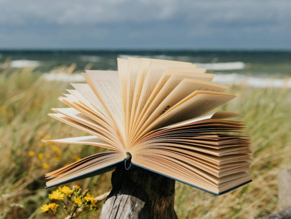 Een inspirerende zomer wacht op jou!