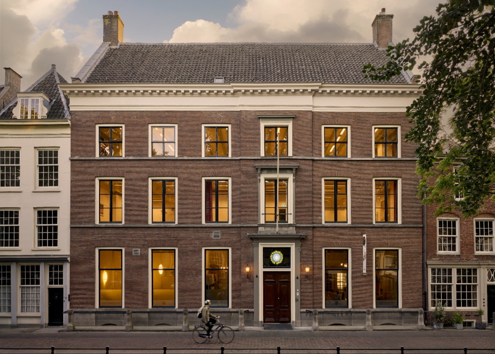 Het najaarsprogramma staat online!