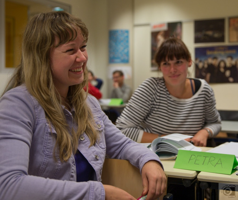 Betaalt jouw werkgever de cursus Nederlands?