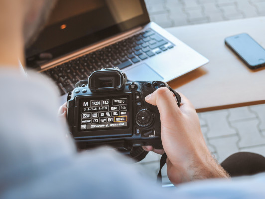 Fotografie