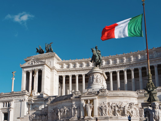 Italiaans