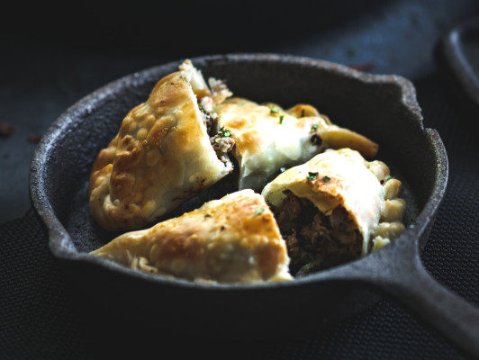 Cultuur en gastronomie Argentinië