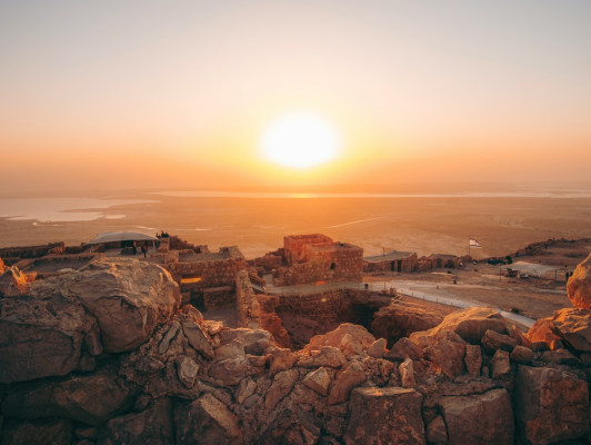 Hebreeuws beginners 3