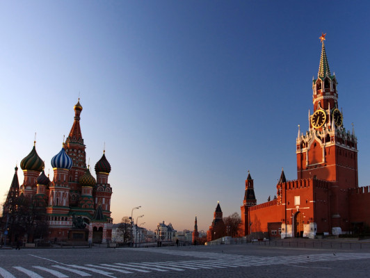 Russisch 3 [½A1 - ¾A1]