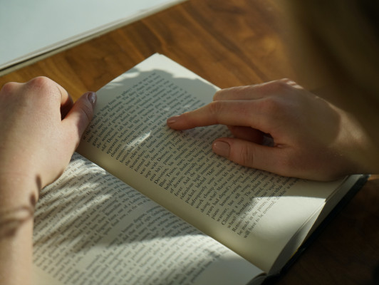Cursus 2 keer zo snel lezen, 3 maal beter onthouden