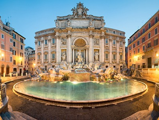 Italiaans 1 (deel 3 N), [⅔A1 - A1] 