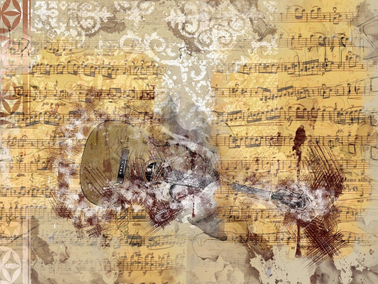 Collagekunst