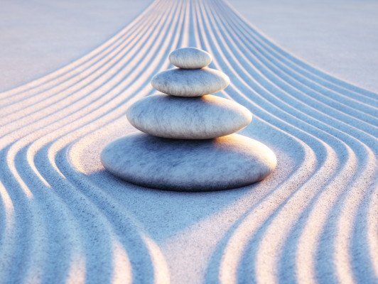 Mindfulness meditatiecursus
