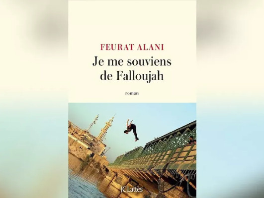 Littérature Française: Je me souviens de Faloujah de Feurat Alani