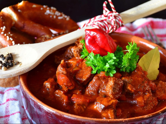 Hongaars 2 (deel 5) [ ¾A2 - A2]