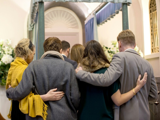 Systemische reeks: Verbinding binnen het gezin bij rouw en verlies