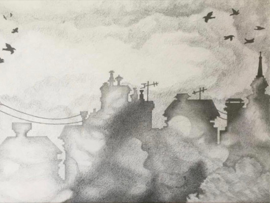 Lijnen met Logica: Tekenen door de ogen van een Architect