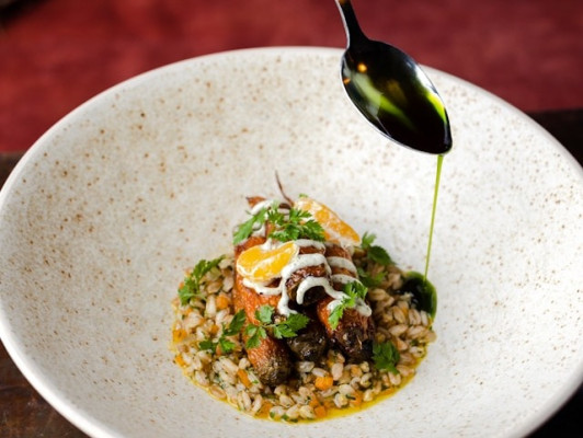 De kwesties op ons bord