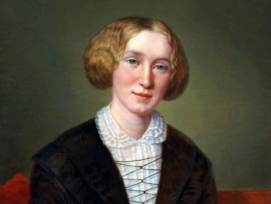 Three Victorian women writers