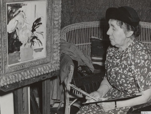 Vier bijzondere culturele vrouwen