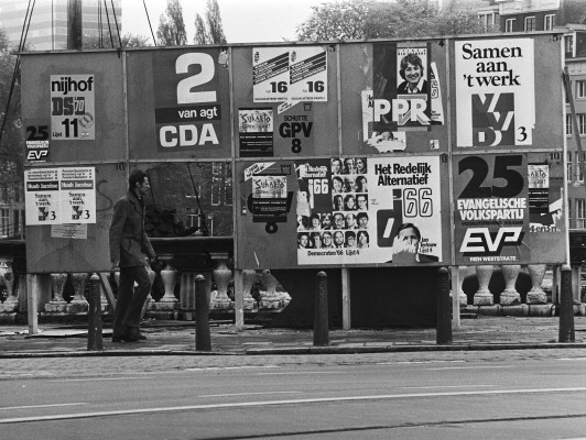 Democratisch ethos: verkenning van historisch en hedendaags denken over democratie