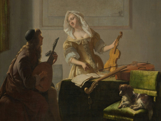 Een muzikale reis door Utrecht