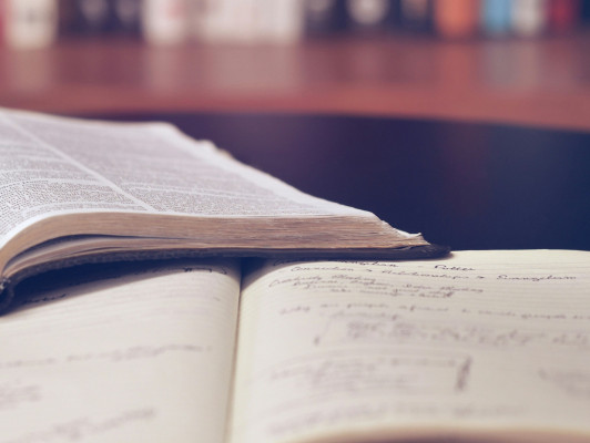 Engels leren door Engelse klassiekers te lezen