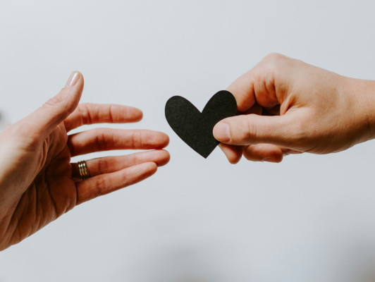 Verdieping in mindfulness (liefdevolle vriendelijkheid)