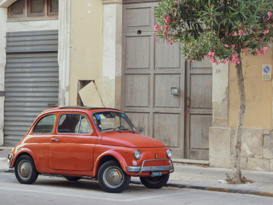 Italiaans 3 (deel 4) [¾B1 - B1]