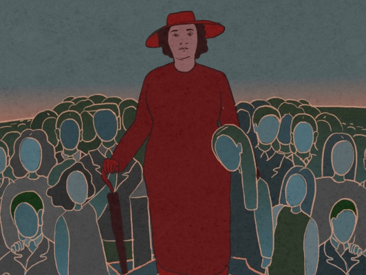 De kinderen van Truus