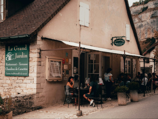 Frans Conv. Lire et Parler [B1]