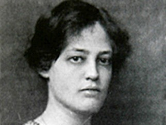 Kunstgeschiedenis: vrouwen van de Amsterdamse School