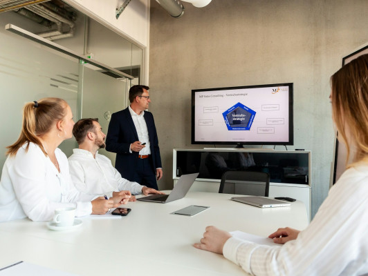 Zakelijk Duits [½A1 - A1]