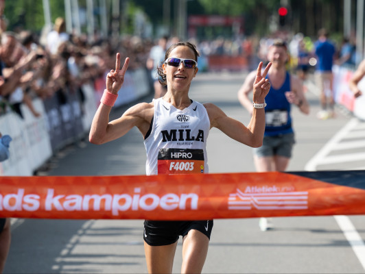 Sportfotografie: vang de actie en emotie