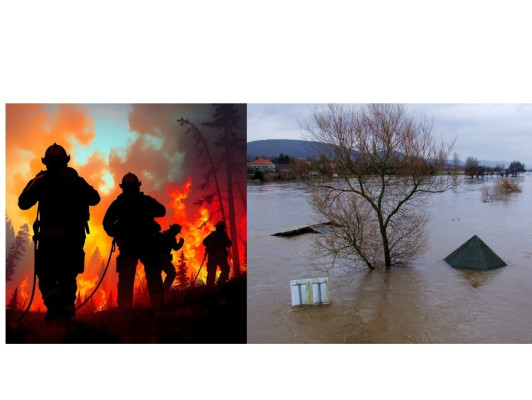 Greep op de klimaatcrisis