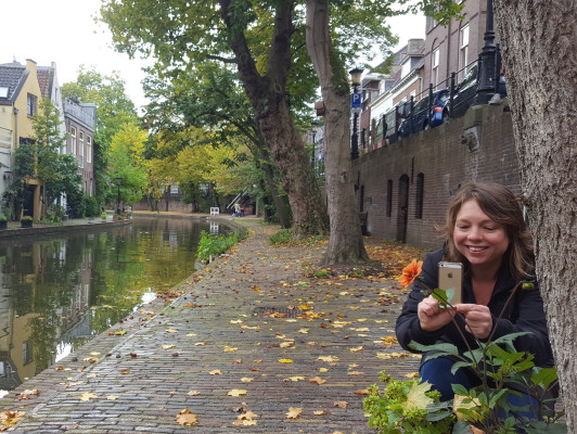 Smartphone fotografie: anders kijken voor beginners