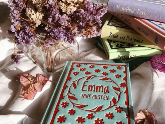 A Short course on Jane Austen: part two