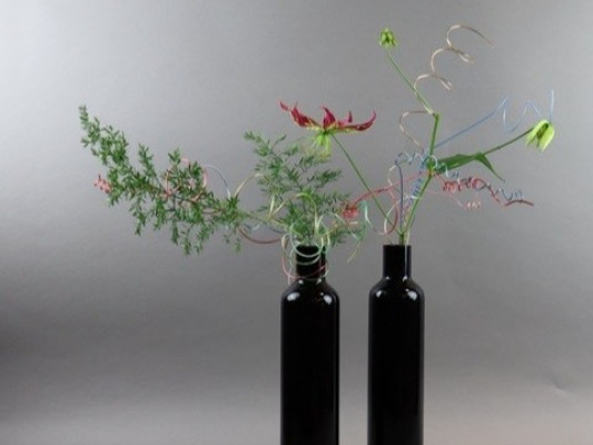 Ikebana - Japanse bloemkunst