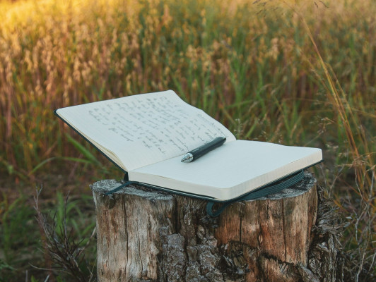 (Auto)biografisch schrijven