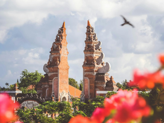 Zomercursus Bahasa Indonesia 1