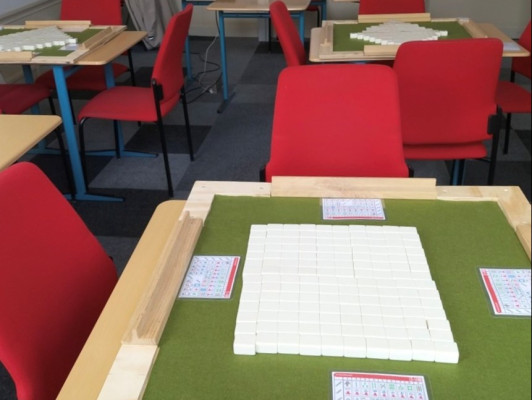 Mahjong