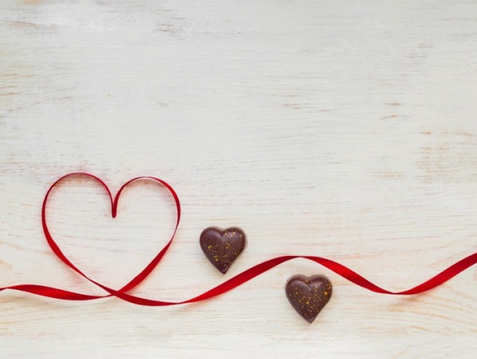 Workshop Chocola voor je Valentijn