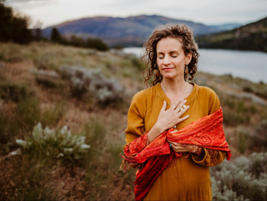 Mediteren voor gevorderden