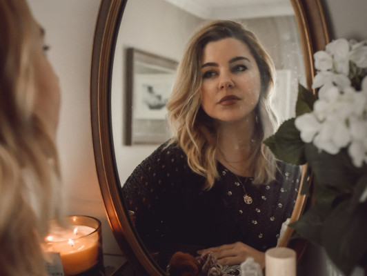 Narcisme, je ziet het pas als je het doorhebt