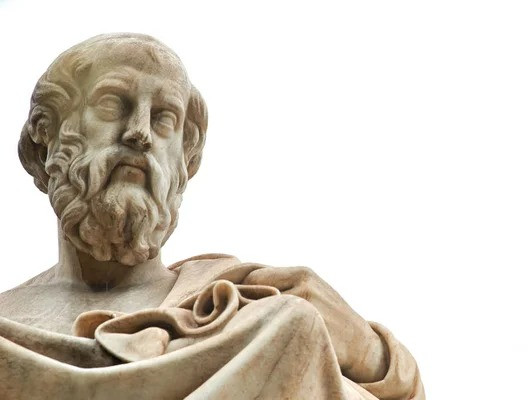 Filosofische leesclub: de teksten van Plato