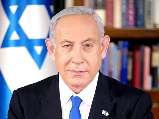 Benjamin Netanyahu: Overleven en Groot-Israël