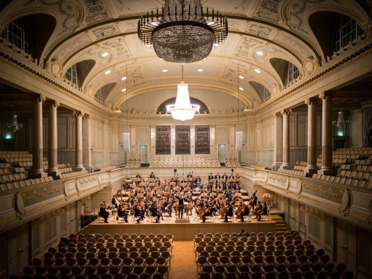 Verdiepingscursus geschiedenis van de westerse klassieke muziek