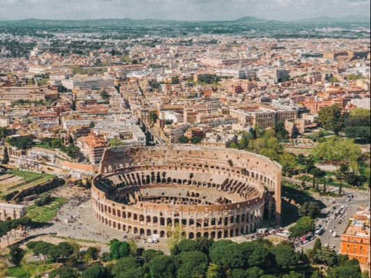 Zomercursus Verdieping op Italiaans 1 (deel 1)