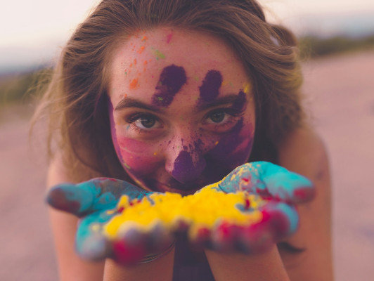 Een kompas voor (hoog)begaafde volwassenen