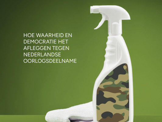 Nederlandse oorlogspropaganda