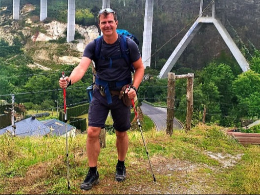 Ontdek de magie van de camino