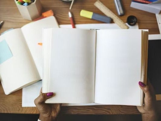 Herinneringsboek: een ode aan jezelf