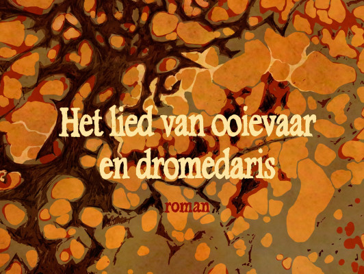 Literaire leeskring: ooievaar & dromedaris