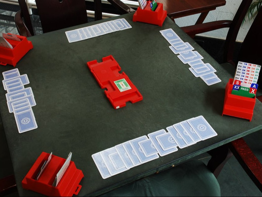Bridgecursus Deel 2