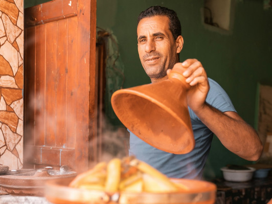 Arabisch 2 – Yalla Yalla 2